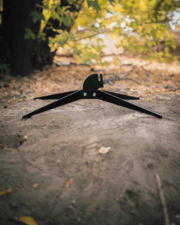 Stand Assembly