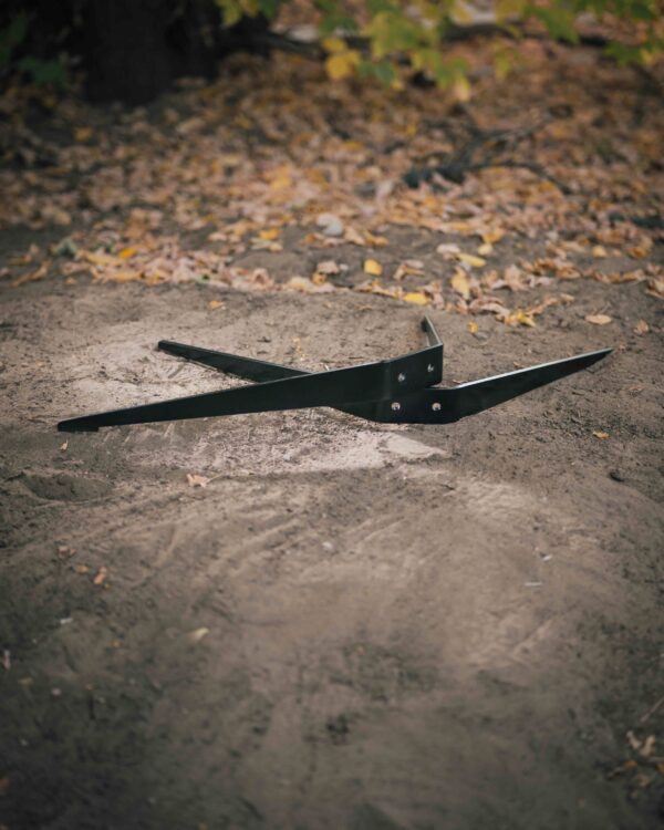 Vertical Stand Assembly - Image 2