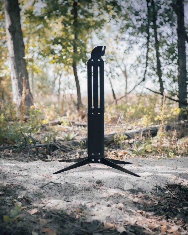 Vertical Stand Assembly