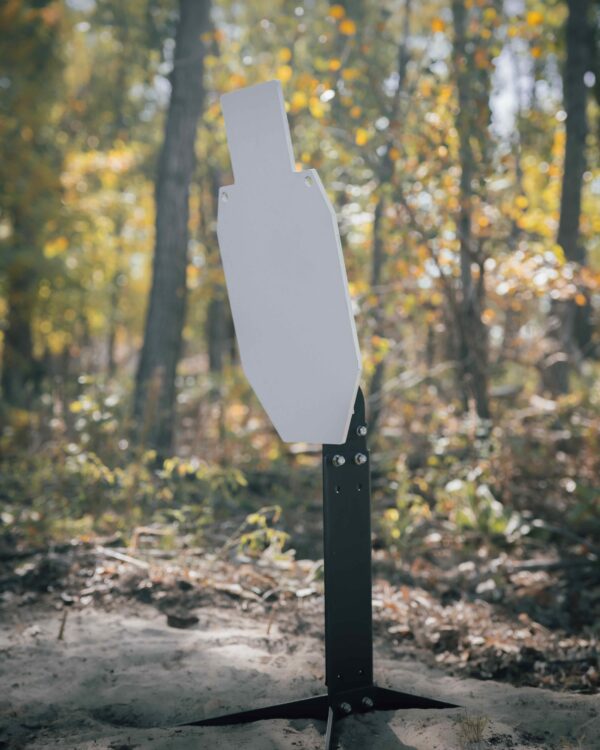 Static Torso Target - Image 2
