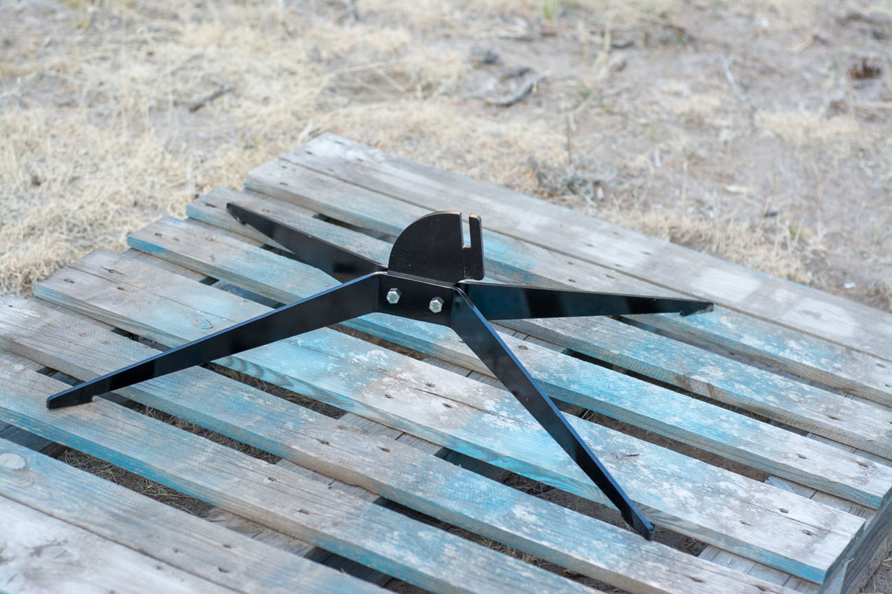 Stand Assembly - Image 2