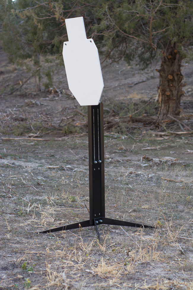 Vertical Stand Assembly - Image 7