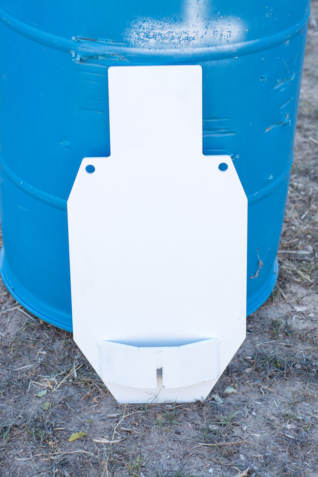 Static Torso Target - Image 4