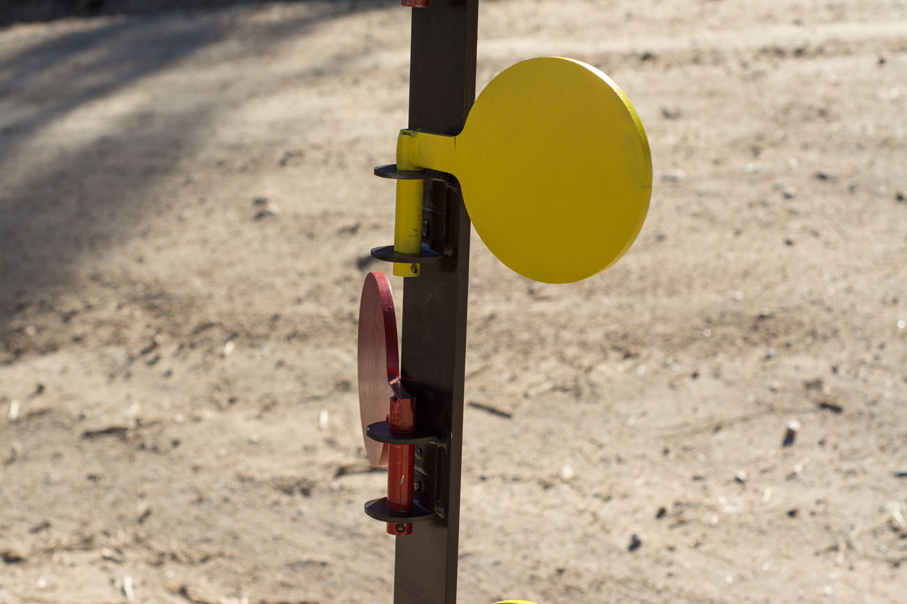 Rimfire Dueling Tree - Image 5