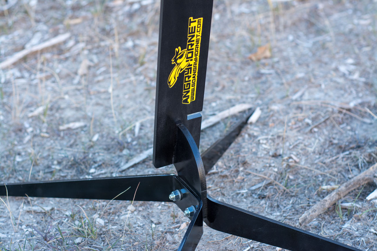 Rimfire Dueling Tree - Image 2