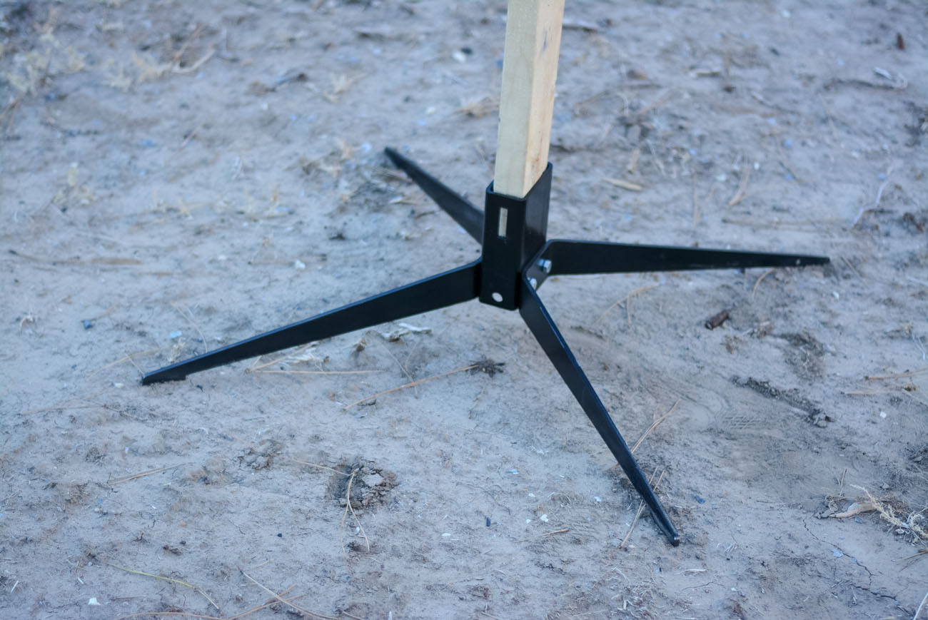 Multi-Stand     (Wood 2X4 not included) - Image 2