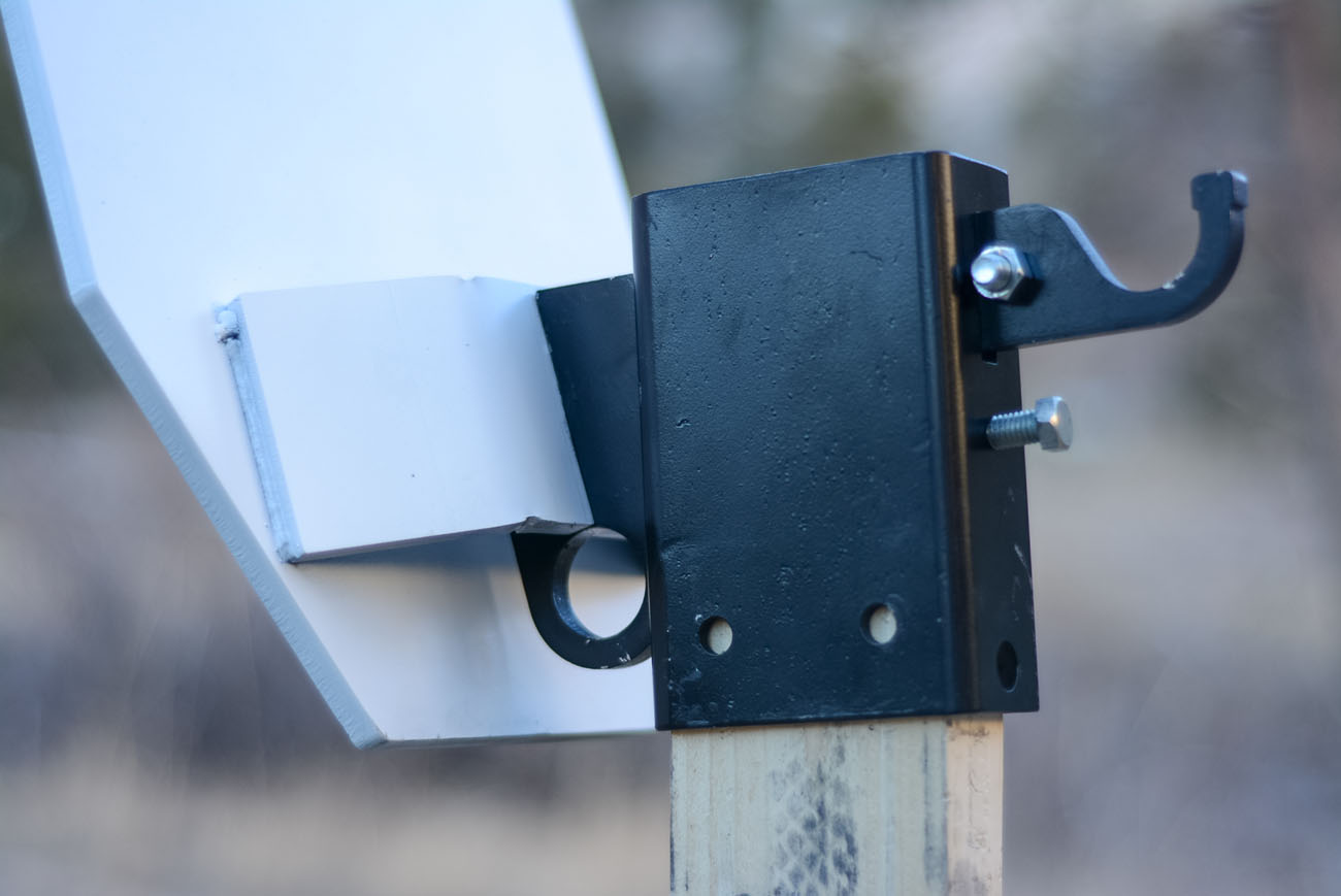 Multi-Stand     (Wood 2X4 not included) - Image 4