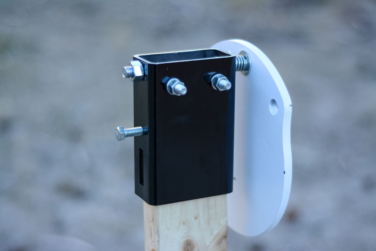 Multi-Stand     (Wood 2X4 not included) - Image 5