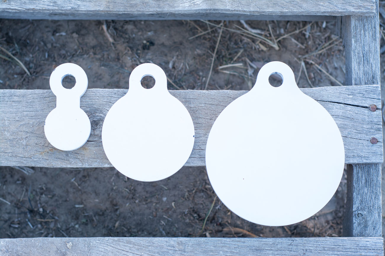 Target Array, 2", 4" & 6" - Image 2