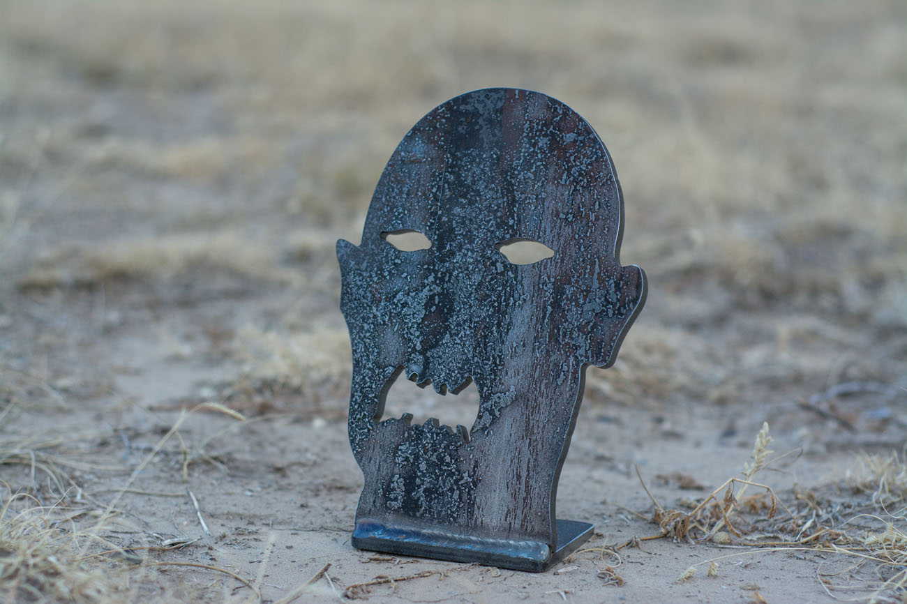 Knock Down, Zombie - Image 3