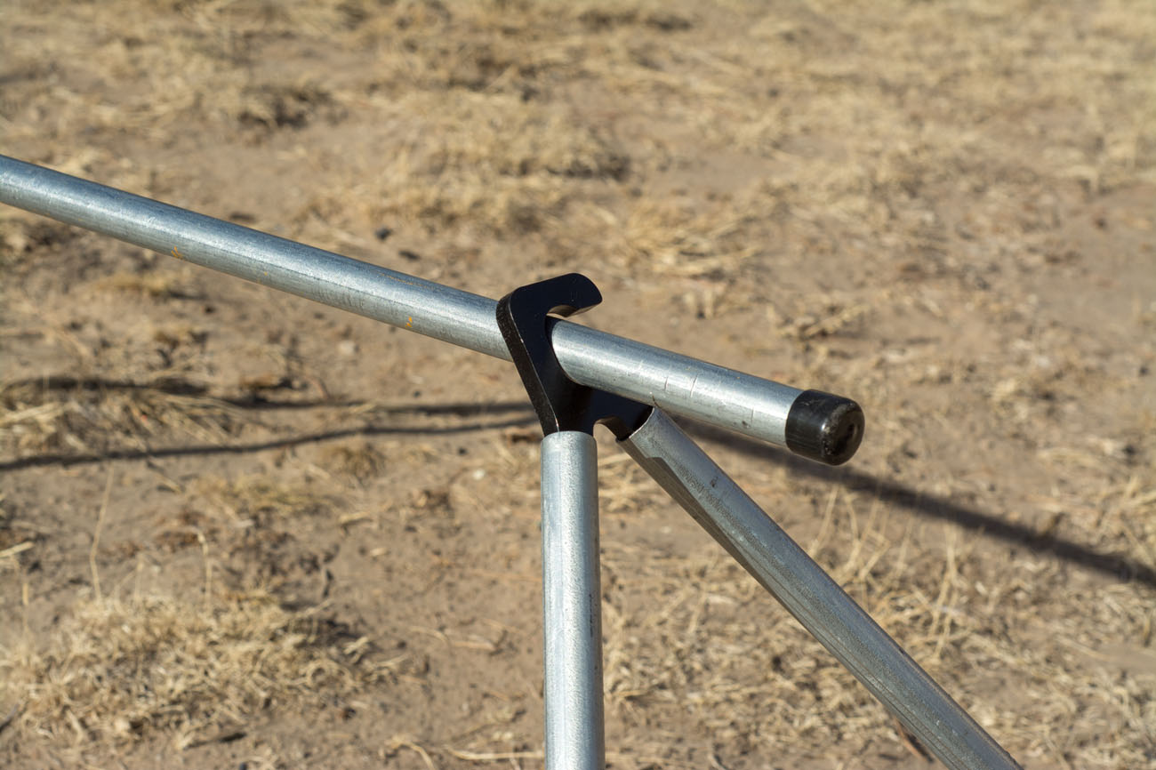 Bracket, Tube-to-Tube - Image 2