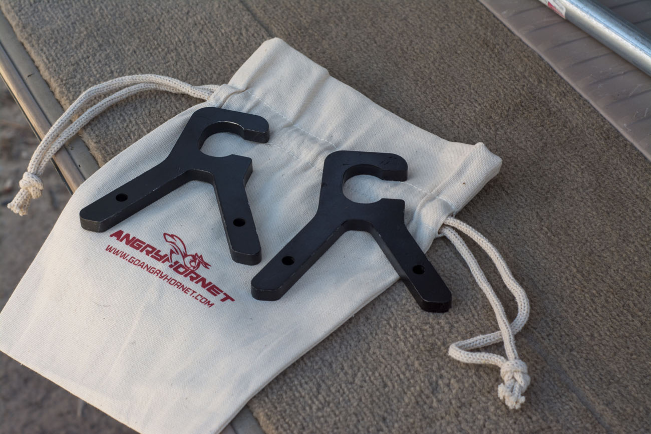 Bracket, Tube-to-Tube - Image 4