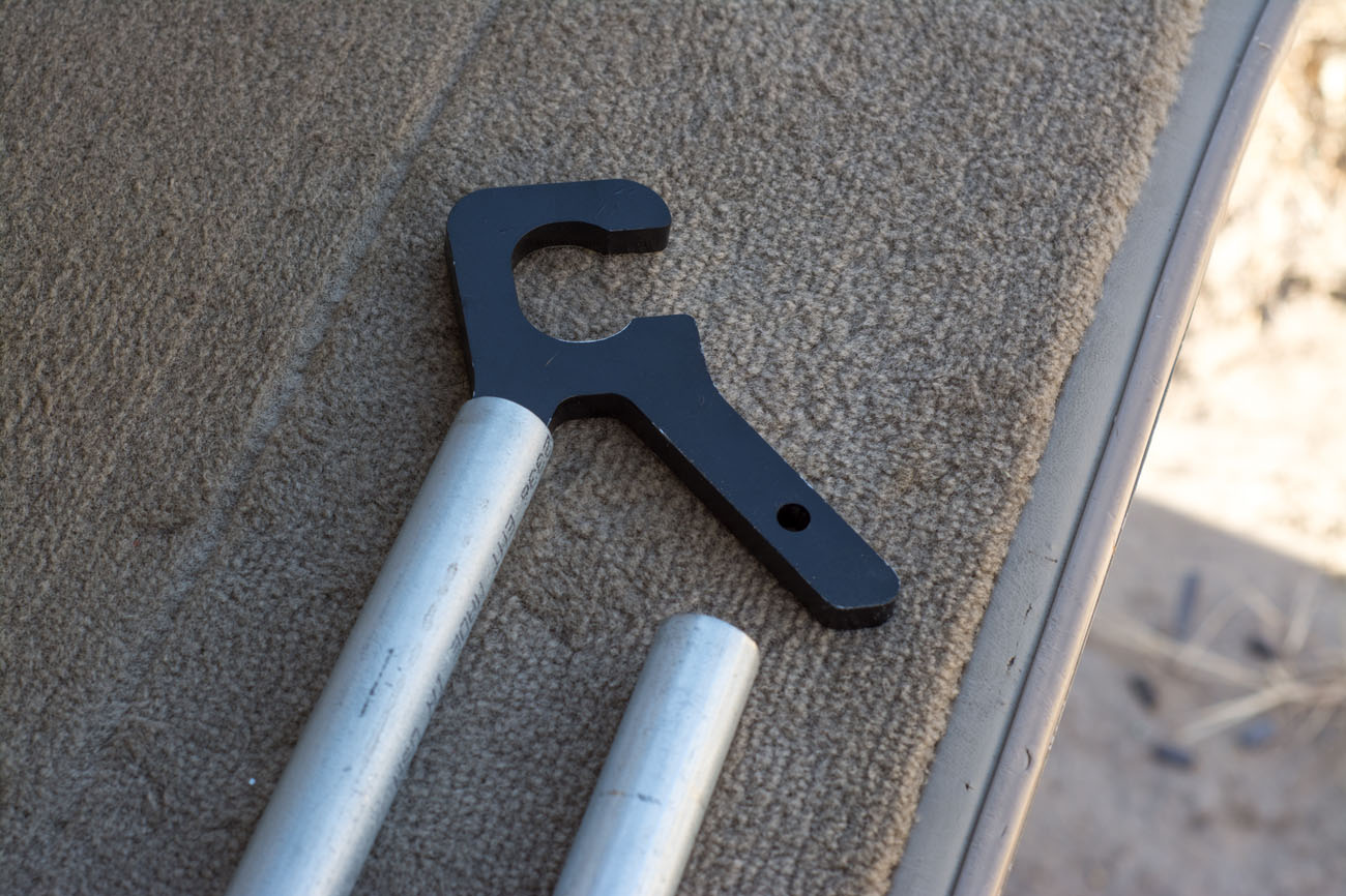 Bracket, Tube-to-Tube - Image 5