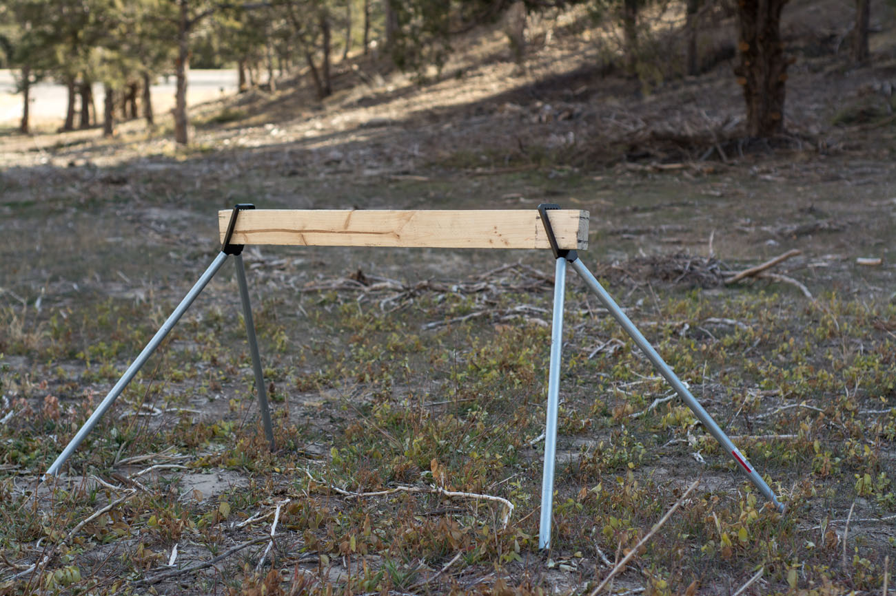 Bracket, Tube-to-2X4 - Image 2