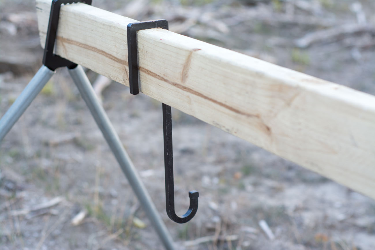 2x4 Hanger - Image 2