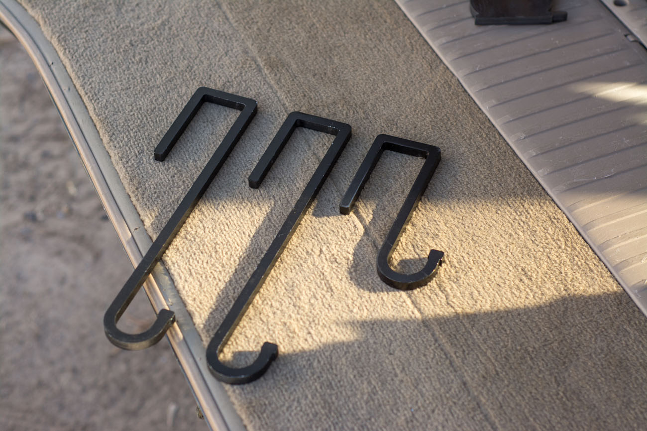 2x4 Hanger - Image 4