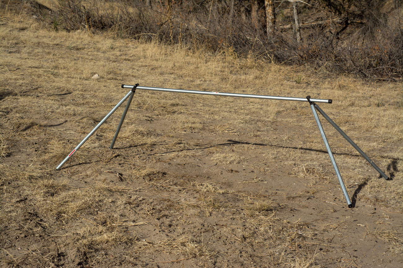 Leg Pack Kit - Image 2