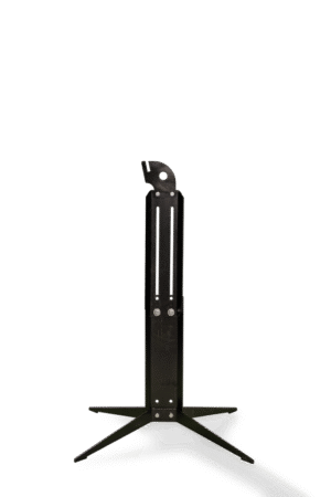 Vertical Stand Assembly