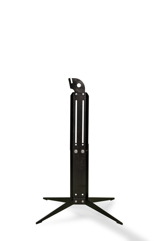 Vertical Stand Assembly