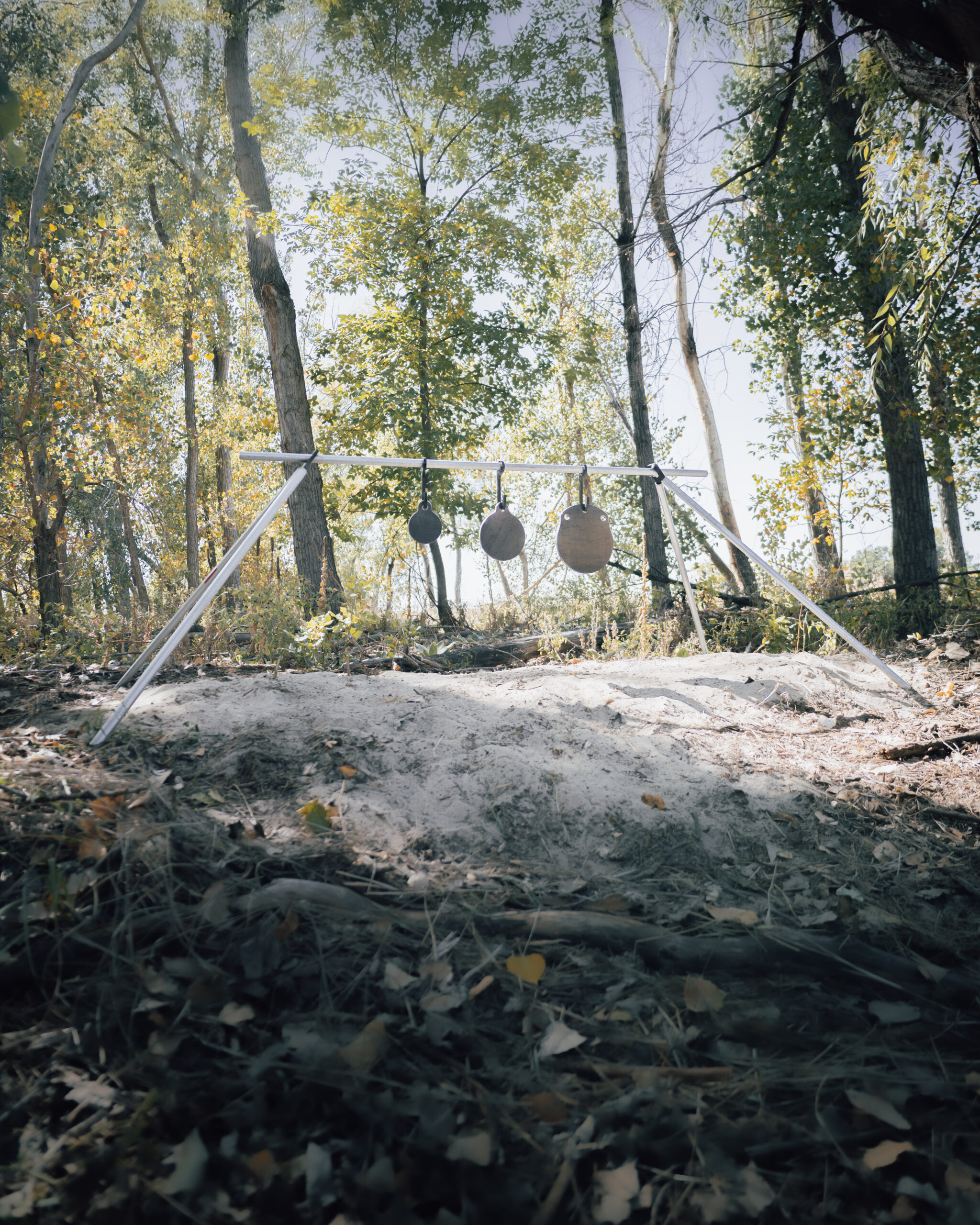 Angry Hornet Range Ready Kit - Image 2