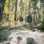 Angry Hornet Range Ready Kit