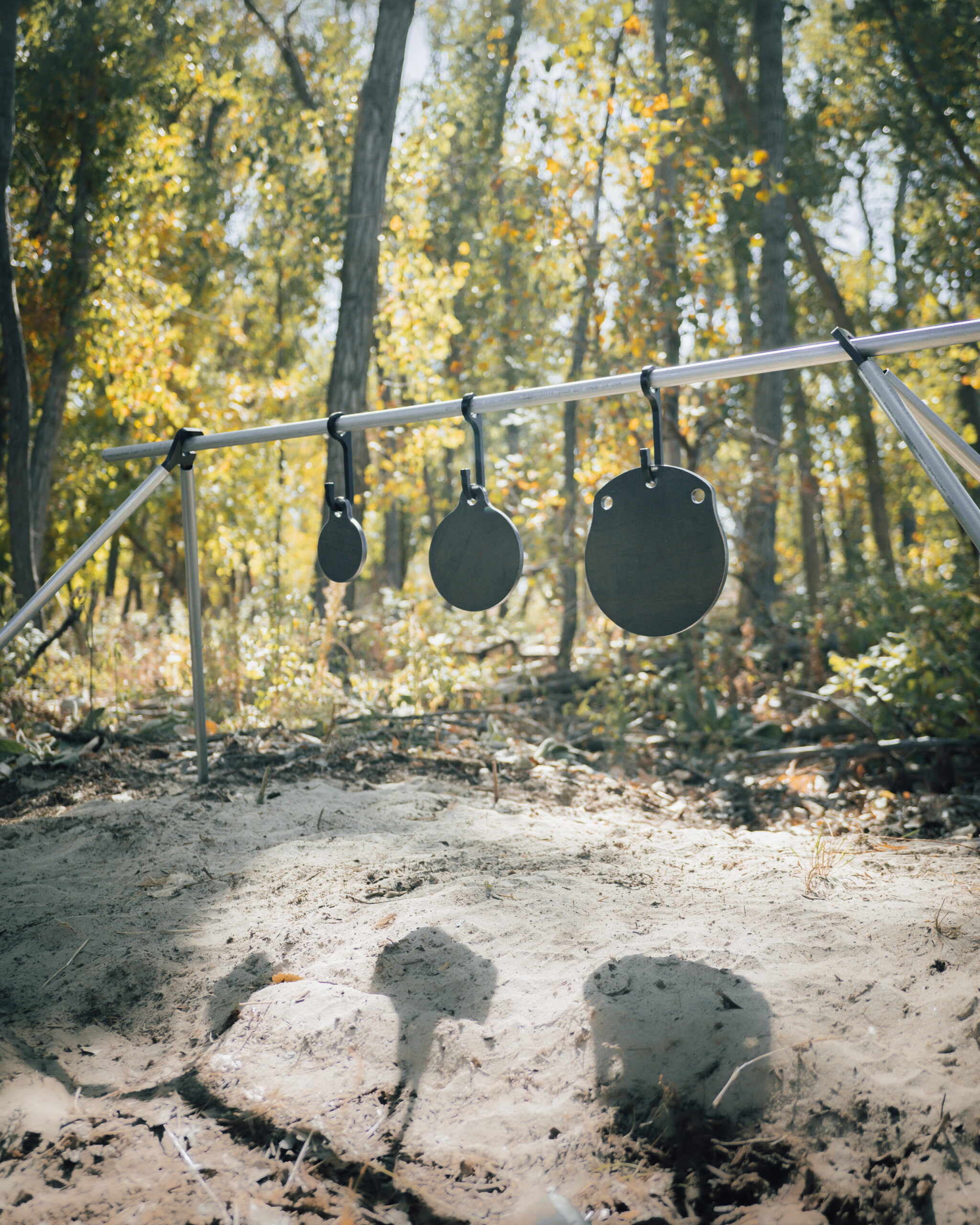 Angry Hornet Range Ready Kit