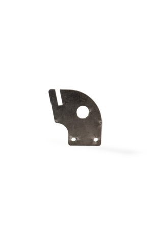 Mounting Plate, VS - RAW