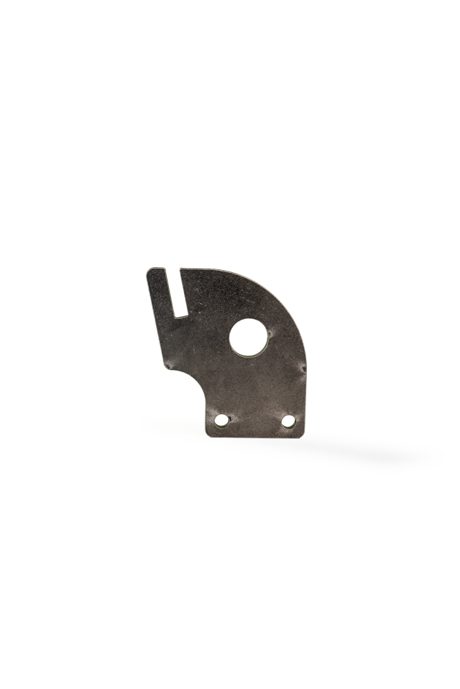 Mounting Plate, VS - RAW