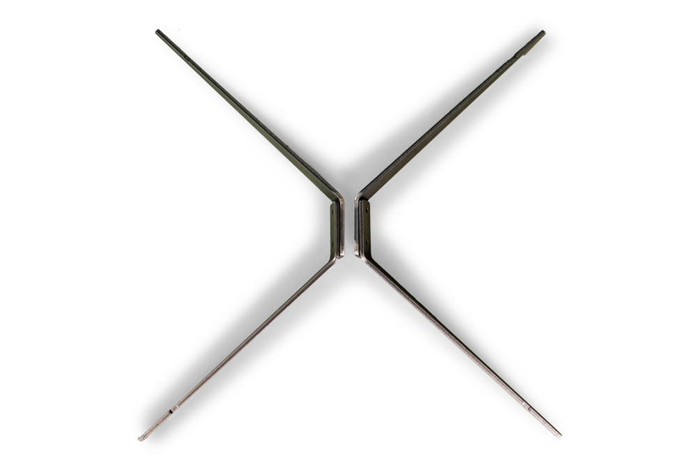 Stand Feet, 16" - Image 2