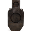 Reactive Torso Target