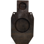 Reactive Torso Target