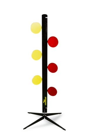 Centerfire Dueling Tree