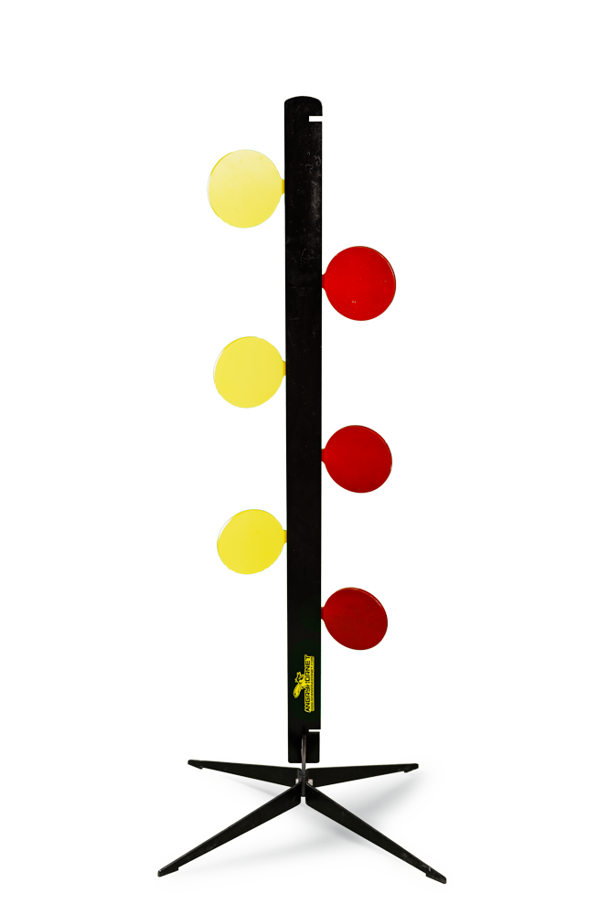 Centerfire Dueling Tree