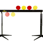 Centerfire Plate Rack & Paddles w/ Stands