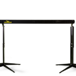 Plate Rack w/ Stands