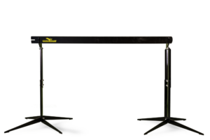 Plate Rack w/ Stands