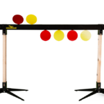 Multi-Stand w/ Plate Rack & Paddles