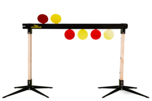 Multi-Stand w/ Plate Rack & Paddles