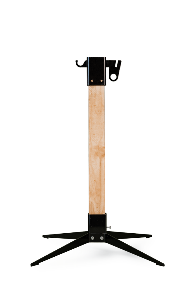 Multi-Stand     (Wood 2X4 not included)