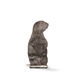 Knock Down, Prairie Dog Sitting