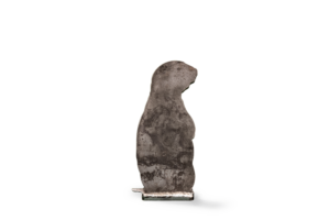 Knock Down, Prairie Dog Sitting