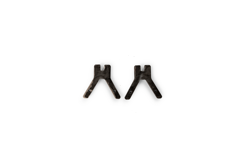 Bracket, Tube-to-Target