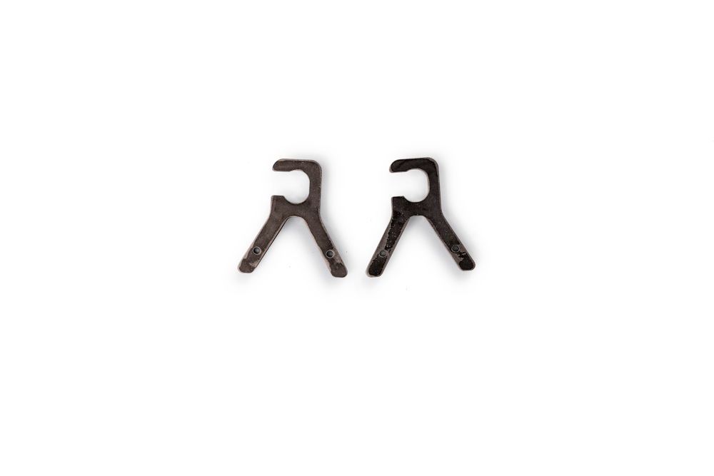 Bracket, Tube-to-Tube