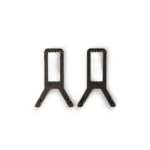 Bracket, Tube-to-2X4