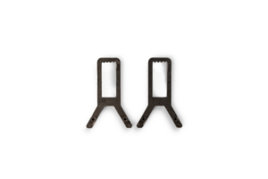 Bracket, Tube-to-2X4