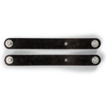 Rubber Strap - Pair w/Hardware