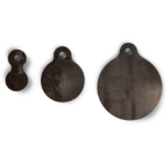 Target Array, 2", 4" & 6"