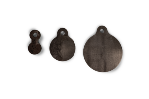 Target Array, 2", 4" & 6"