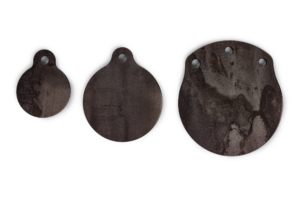 Target Array, 4", 6" & 8"