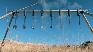 Know Your Limits Target Assembly